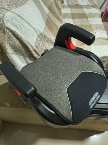 Cadeira elevação carro