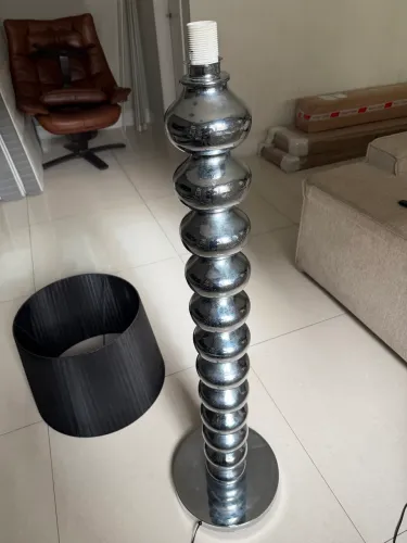 Abajour decorativo