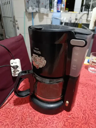 Cafeteira Walita