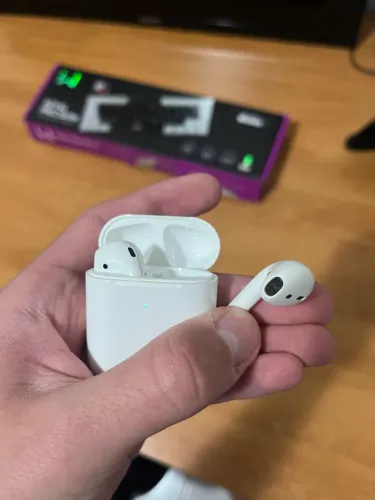 Fone Apple Original
