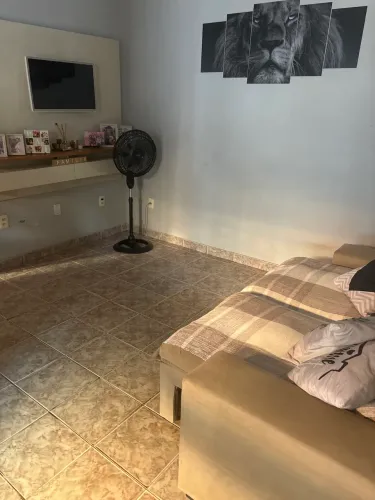 Serviços de faxina! Média R$180,00