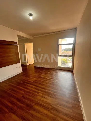 Apartamento à venda no bairro Sítios Frutal em Valinhos na Davanti Imóveis.