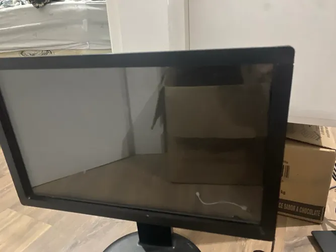 Monitor 19?