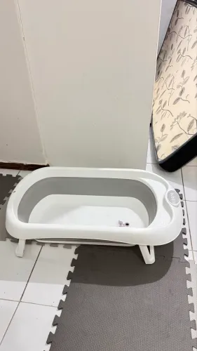 Banheira Buba