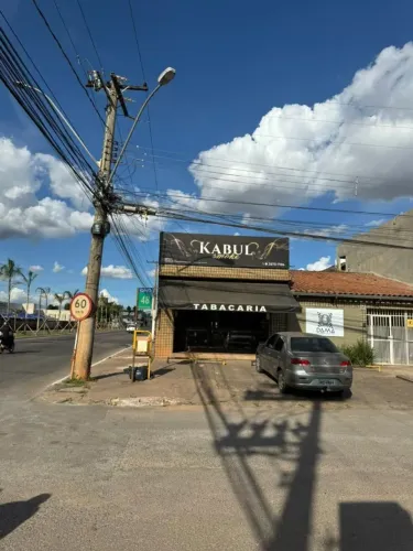Passo Tabacaria Montada e Funcionando - Ótima Localização