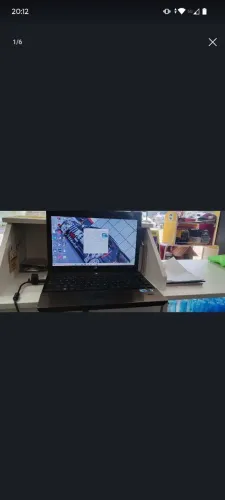 Notebook Hp probook 4320s