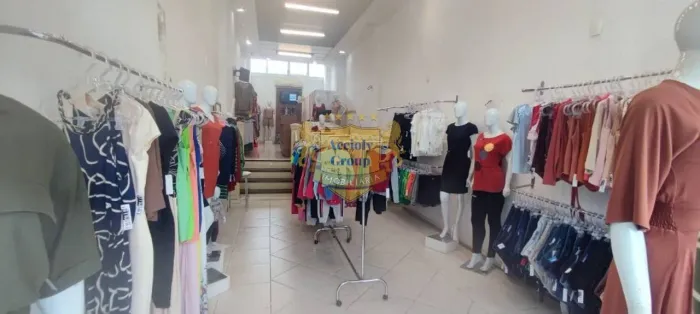 Loja para alugar, 93 m² por R$ 5.788,81/mês - Piratininga - Niterói/RJ