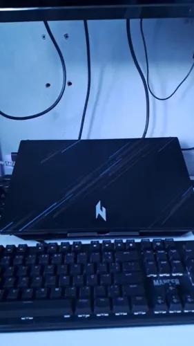 Notebook Gamer, acer nitro V15 ( I7-13Gen/ 32GB ram)
