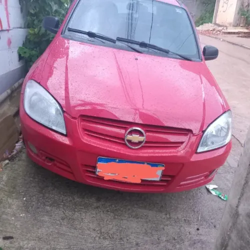 Chevrolet Celta Life/ LS 1.0 MPFI 8V Flexpower 3P 2011