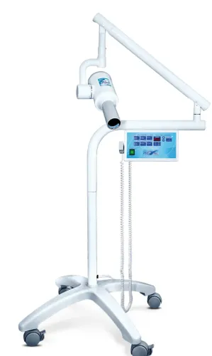 Equipamento odontológico 