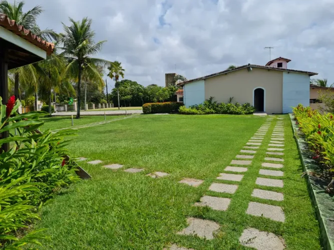 Excelente terreno com 4.000m2 no condomínio Encontro das Águas