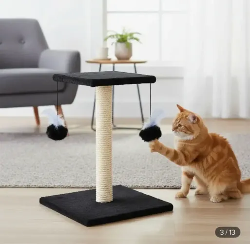 Arranhador para gato