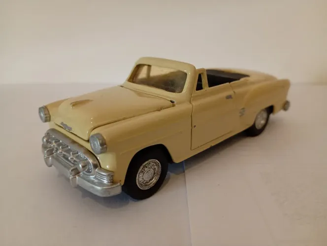 Welly - Miniatura Chevrolet Belair