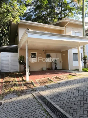 Casa em Condomínio à venda Avenida Nova Cantareira, Tucuruvi - São Paulo
