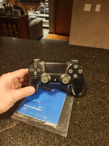 Controle Original PS4