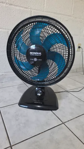 Ventilador Mondial