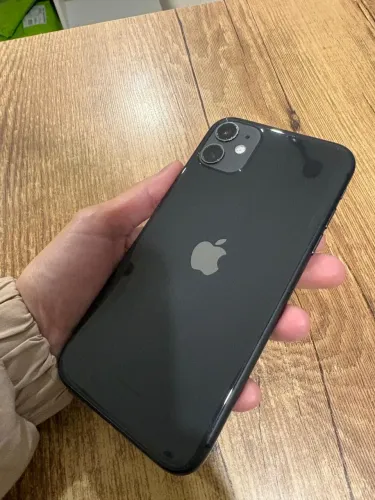 iPhone 11