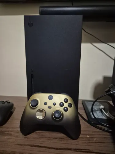 Xbox Séries X 1Tera 