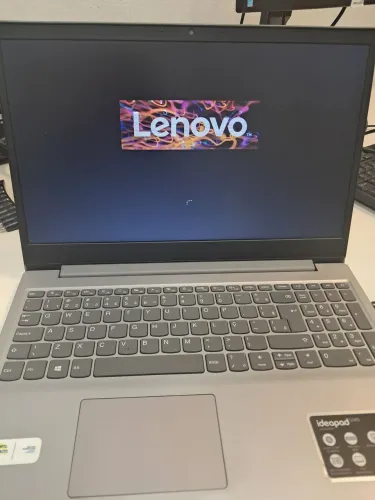 Notebook Lenovo core i5