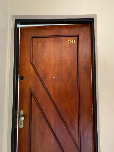 Apartamento próximo Washginton Soares