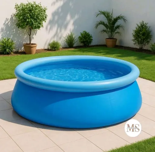 Piscina 1.000L 