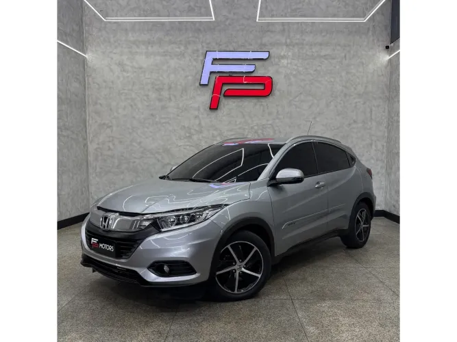 Honda HR-V EX 1.8 Flexone 16V 5P Aut. 2021