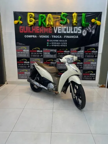 Honda Biz 125