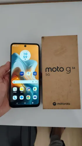 Motorola Moto G34 5G 128GB
