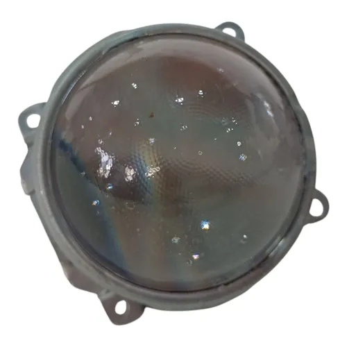 Farol Milha Dianteiro Direito Ford Fusion 2013 A 2019