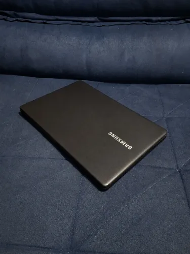 Notebook Samsung 12GB