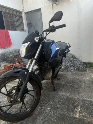 Start com menos de 10 mil km
