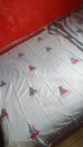 Vendo cortina infantil por 50 reais