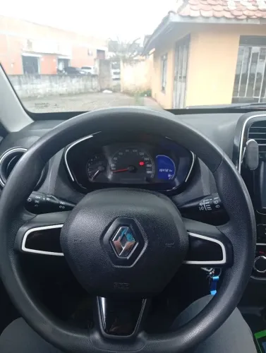 Renault Kwid Intense 1.0 Flex 12V 5P Mec. 2018