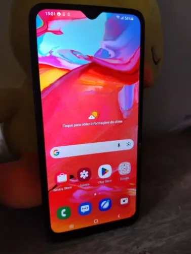 Samsung A70