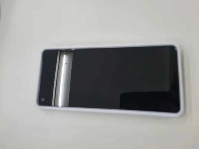 Galaxy A21S - 64GB Armazenamento 