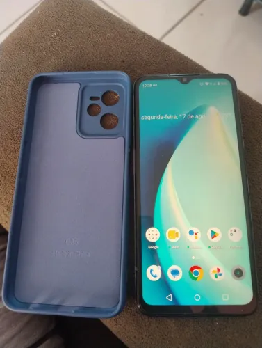 Realme c35 pra vender