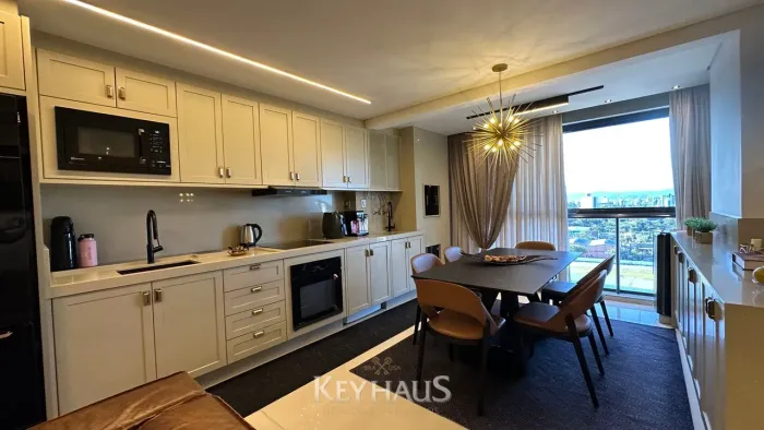 Apartamento Mobiliado e Equipado | 03 dormitórios | Ressacada - Itajaí