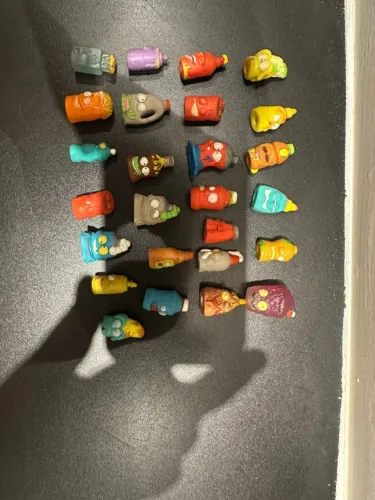 The Grossery Gang