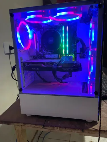 Pc/ computador gamer 