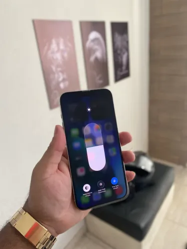 iPhone 13 Pro Max MUITO NOVO