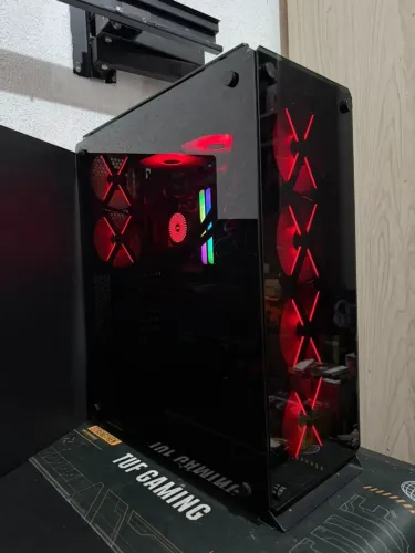 PC Gamer Ryzen 7 5700x3d RTX 3070