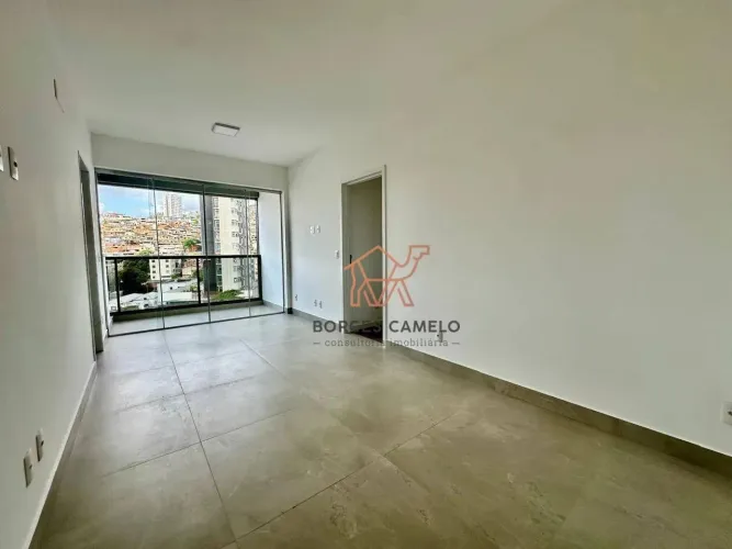 Apartamento com 3 quartos,- venda ou aluguel - São Lucas - Belo Horizonte/MG