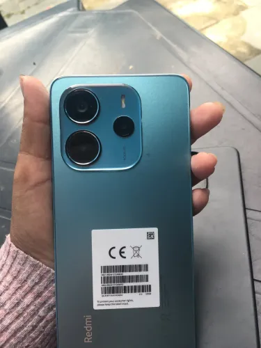 Xiaomi Redmi Note 14