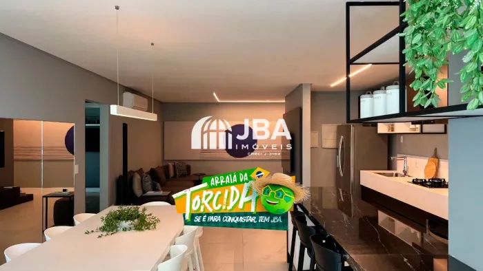 APARTAMENTO ALTO PADRÃO EM BALNEÁRIO PIÇARRAS/SC