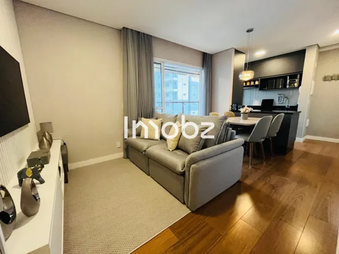 Apartamento para locação na RUA EUGÊNIO DE MEDEIROS, 292 - PINHEIROS - São Paulo - SP - CE