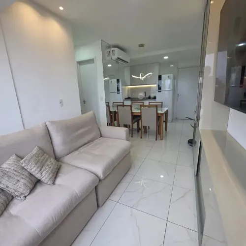 Apartamento para locação no TORRE, RECIFE - PE, TORRE, Recife, PE