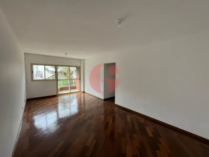 Apartamento para venda e locação no condomínio New York com 4 quartos e 2 vagas de garagem