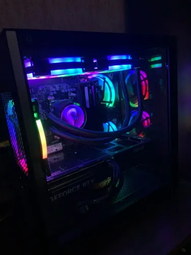 RTX 5060 TI 8GB - ASUS PRIME