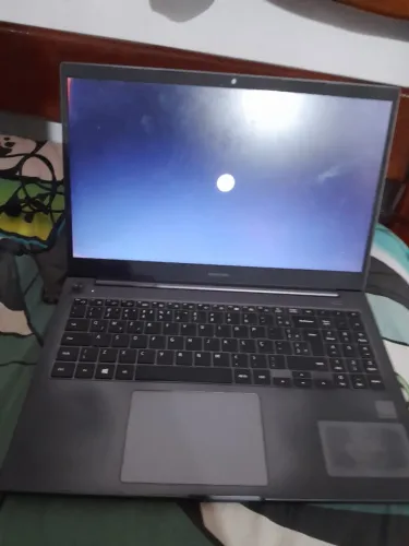 Noteboook Celeron Samsung + Cooler Suporte Para Notebook Com Cooler Duplo