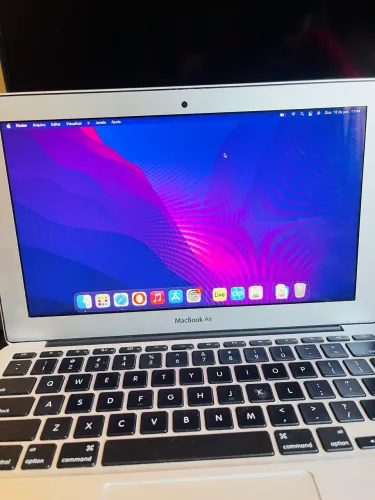 MacBook Air 2014